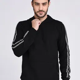 Rigo Hooded Fleece Pullover image 1