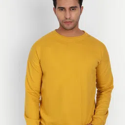 COLOR CAPITAL Drop Shoulder Sweatshirt-picture-17