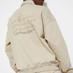 max Men Printed Sweatshirt-picture-6