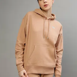 DKNY Long Sleeves Hooded Pullover-picture-19