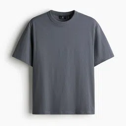 H&M COOLMAX Loose Fit T-shirt-picture-20