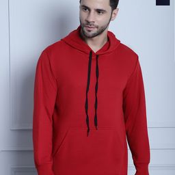 mack jonney VIMAL JONNEY Pack Of 2 Hooded Fleece Sweatshirt-picture-34