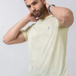 ARMISTO Textured Dri-FIT Running T-shirt-picture-25