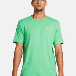 UNDER ARMOUR Sportstyle Short Sleeve T-shirt-picture-41
