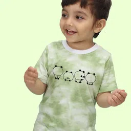 NUSYL Kids Printed T-shirt-picture-32