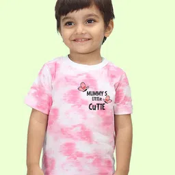 NUSYL Kids Tie and Dye T-shirt-picture-18