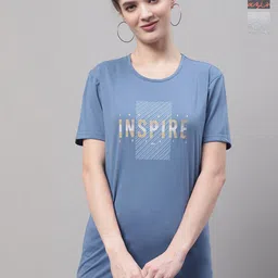 mack jonney VIMAL JONNEY Selection of 3 Round Neck Short Sleeves Cotton Regular Fit T-shirt-picture-20