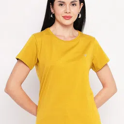 NEVA Round Neck T-Shirt-picture-37