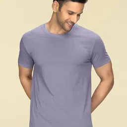 XYXX Men Pace Intellieaze Cotton T-Shirt-image-45