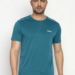 van heusen innerwear Van Heusen Round Neck Swift Dry T-shirt-picture-30
