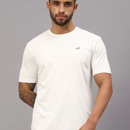 VECTOR X Regular Fit Short Sleeves Round Neck T-shirt-picture-25