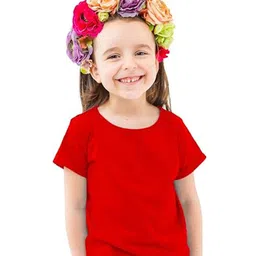 BAESD Kids Extended Sleeves Bio Finish Pockets T-shirt-picture-38