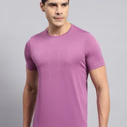 rock.it Round Neck Half Sleeves Cotton Active T-shirt-picture-19