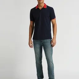 Pepe Jeans Polo Collar Short Sleeves T-shirt image 1