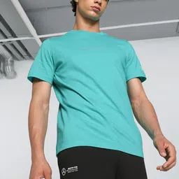 PUMA Motorsport Men Mapf1 Statement Solid T-shirt-picture-13