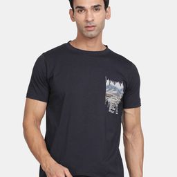 t-base Relaxed Fit T-shirt-picture-1