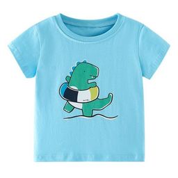 StyleCast Boys Graphic Printed Round Neck T-shirt-picture-40