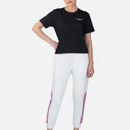 SG Round Neck Short Sleeves T-shirt-image-32