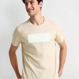 U.S. Polo Assn. Denim Co. Men Printed Slim Fit T-shirt-picture-12