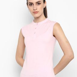 appulse Henley Neck Slim Fit Cotton T-shirt-picture-23