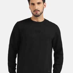 Blackberrys Round Neck Pullover Cotton  Sweatshirt-picture-11