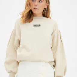 Trendyol Round Neck Pullover-picture-18