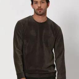 Mufti Round Neck Sweatshirt image 1