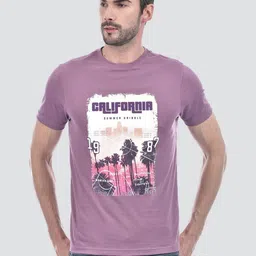 Numero Uno Men Graphic Printed Round Neck Cotton T-shirt-picture-27