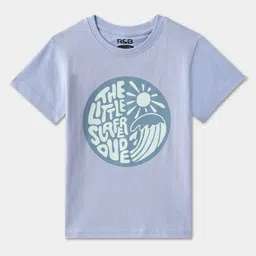 R&B Boys Typography Printed T-shirt-picture-15