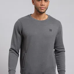 rock.it Round Neck Pullover Sweatshirt-picture-7