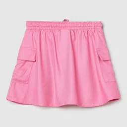 max Girls A-Line Mini Skirt image 4