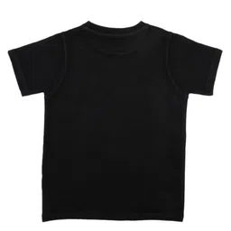 Scooby Doo by Wear Your Mind Boys Black Scooby Doo Printed T-shirt image 3