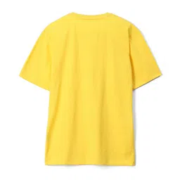 Wear Your Mind Boys Superman Printed V-Neck T-shirt image 2