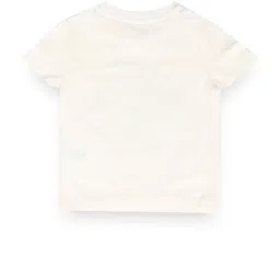 U.S. Polo Assn. Kids Boys Graphic Printed T-shirt image 2