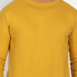 COLOR CAPITAL Round Neck Pullover image 5