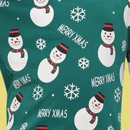 Ninos Dreams Girls Typography Printed Cotton Sweatshirt image 4