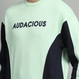 Monte Carlo Men Printed Sweatshirt image 3