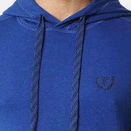 van heusen innerwear Van Heusen Media Pocket All Weather Hoodie image 2