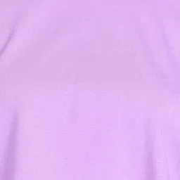 Adyavastram Typography Printed Drop-Shoulder Sleeves Cotton Oversized Crop T-shirt image 5