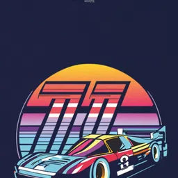 NUSYL Boys Graphic Printed Round Neck T-shirt image 2