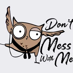 Pootlu Women Printed V-Neck Applique T-shirt image 3