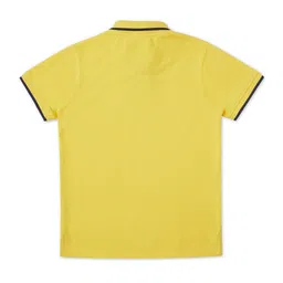Pepe Jeans Boys Polo Collar Applique T-shirt image 2