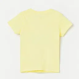 Juniors by Lifestyle Boys Printed Applique T-shirt image 2