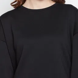 COLOR CAPITAL Round Neck Sweatshirt image 5
