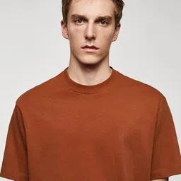 MISCHIEF MONKEY Men Pockets T-shirt image 3