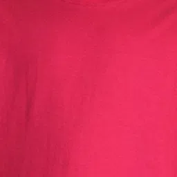 NUSYL Girls Printed Round Neck Short sleeve T-Shirt image 2