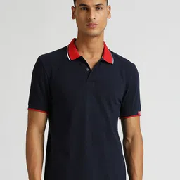 Pepe Jeans Polo Collar Short Sleeves T-shirt image 2