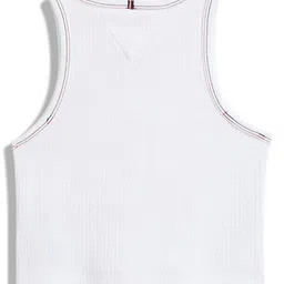 Tommy Hilfiger Girls Slim Fit T-shirt image 4