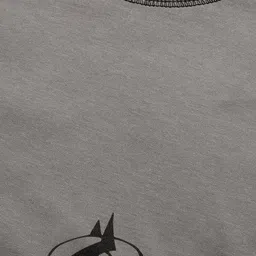 The Souled Store Boys Batman Printed T-shirt image 2