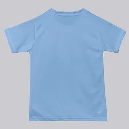 RISH Boys Graphic Printed Dry Fit Loose Running T-shirt image 3